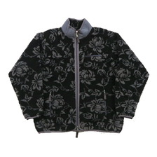 SUN SURF BOA JACKET ISLAND FLOWER SS15668画像