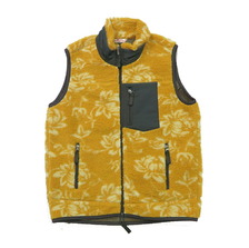 SUN SURF BOA VEST ISLAND FLOWER SS15667画像