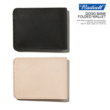RADIALL DOGG BANK - FOLDED WALLET RAD-24AW-ACC002画像