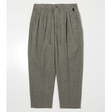 RADIALL O-N-SLO - WIDE FIT TROUSERS RAD-24AW-PT002画像