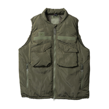 Liberaiders UTILITY VEST Ⅲ 780032403画像