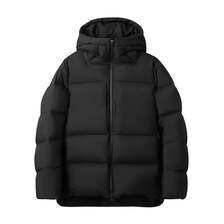 DESCENTE ALLTERRAIN Mizusawa Down "VERTEX-2" 1000FP DU4FDJM2M画像