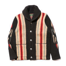 JELADO Lagna Black CB03824画像