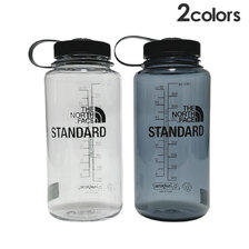 THE NORTH FACE STANDARD NALGENE 1.0L RE WSKHSTD5画像