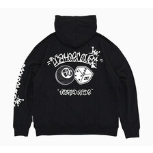 DC SHOES 24 8BALL&DICE PH DPO244071画像