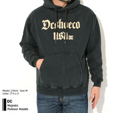 DC SHOES 24 MAJESTIC PH DPO244070画像