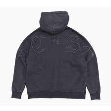 DC SHOES 24 HIDDEN PH DPO244072画像