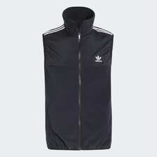 adidas Originals Fleece Vest IZ4799画像