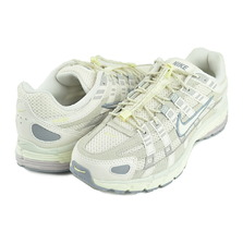 NIKE WMNS P-6000 PREMIUM light bone/platinum violet HJ7284-072画像