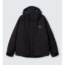 Wild Things MAKALU JACKET WT24117SK画像