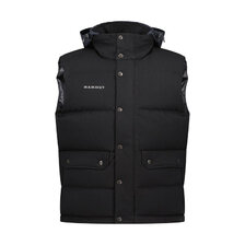 Mammut Roseg IN Vest AF 1013-03330画像
