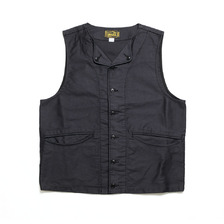 ORGUEIL Moleskin Gilet OR-4299画像
