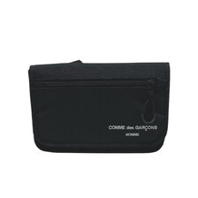 COMME des GARCONS HOMME CORDURA NYLON SHOULDER BAG画像