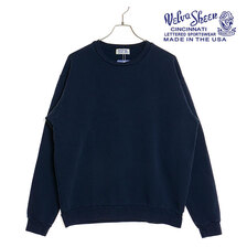 Velva Sheen NEW CREW 162210P画像