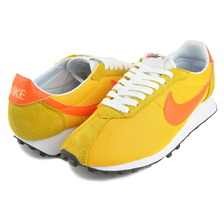 NIKE LD-1000 SP university gold/safety orange FQ9079-700画像