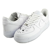 NIKE AIR FORCE 1 LOW RETRO QS JASON VOORHEES white/wht i IB4025-100画像