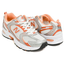 new balance MR530ADC REFLECTION / SILVER METALLIC / INFIELD CLAY画像