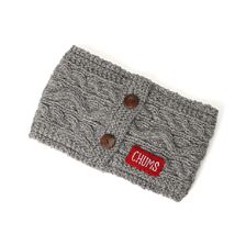 CHUMS Nepal Knit Neck Warmer CH09-1330画像
