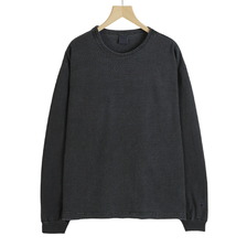 Champion T1011 LONG SLEEVE T-SHIRT C5-A407画像