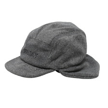 MARMOT CAPITAL POLARTECH FLEECE ERA FLAP CAP 24FW-G-05画像
