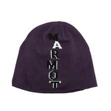 MARMOT CAPITAL KNIT BEANIE 24FW-G-03画像