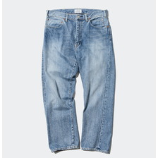 Unlikely Time Travel Jeans 1977 Wash U24F-21-0002画像