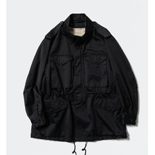 Unlikely B.D M-51 Field Jacket U24F-18-0007画像