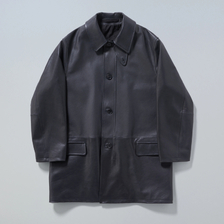 Kaptain Sunshine Hunter Coat KS24FCO05J画像