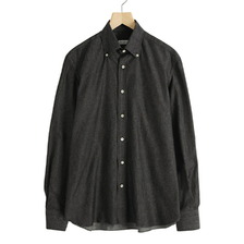 Errico Formicola LUCA B.D DENIM 11-3357-4画像