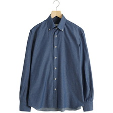 Errico Formicola LUCA B.D DENIM 11-3357-3画像