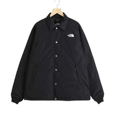THE NORTH FACE Insulated Coach Jacket NY82450画像
