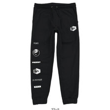 RVCA ELEMENT STREAK PT BE04B-709画像