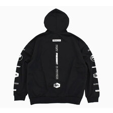 RVCA ELEMENT STREAKS HD BE04B-017画像