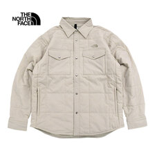 THE NORTH FACE Meadow Warm Shirt Jacket NY82331画像