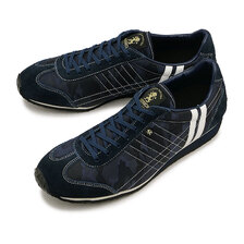 PATRICK IRIS-JQ NVY 506642画像