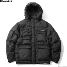 Liberaiders EXPLORER DOWN JACKET II 780012403画像
