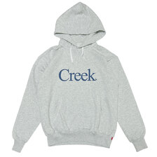 Creek Angler's Device Whimsy Hoodie画像