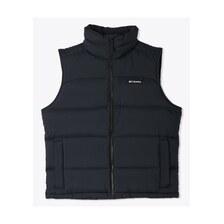 Columbia Bulo Point III Down Vest WM4939画像