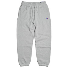 Russell Athletic PRO COTTON LOOP BACK TERRY SWEAT PANTS RC-24002画像