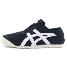 Onitsuka Tiger MEXICO 66 PARATY BLACK/WHITE 1183A437-002画像