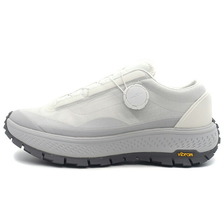 VANS OTW OLD SKOOL 36 TRAIL VIBRAM WHITE/GREY VN000D1992A画像