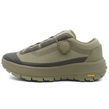 VANS OTW OLD SKOOL 36 TRAIL VIBRAM OLIVE VN000D19OLV画像