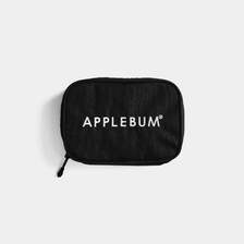 APPLEBUM Logo Pouch 2421002画像