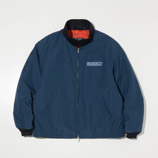 RADIALL WHEELS - ZIP UP BLOUSON RAD-24AW-JK010画像