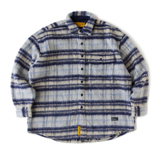 FAT SHAGGYOVER F32421-SH16画像