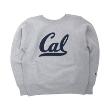 Champion REVERSE WEAVE CREW NECK SWEAT SHIRT UCB MADE IN USA C5-A006画像