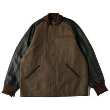 BARNS OUTFITTERS &times; SKOOKUM Carcoat BR-24395画像