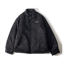 Subciety JACQUARD SWING TOP 105-62733画像