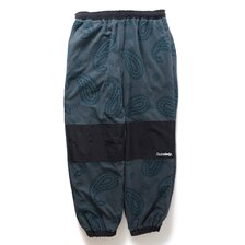 Subciety REVERSIBLE NYLON&times;FLEECE PANTS 105-62734画像