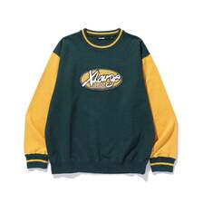 X-LARGE RETRO CREWNECK SWEATSHIRT 101244012026画像